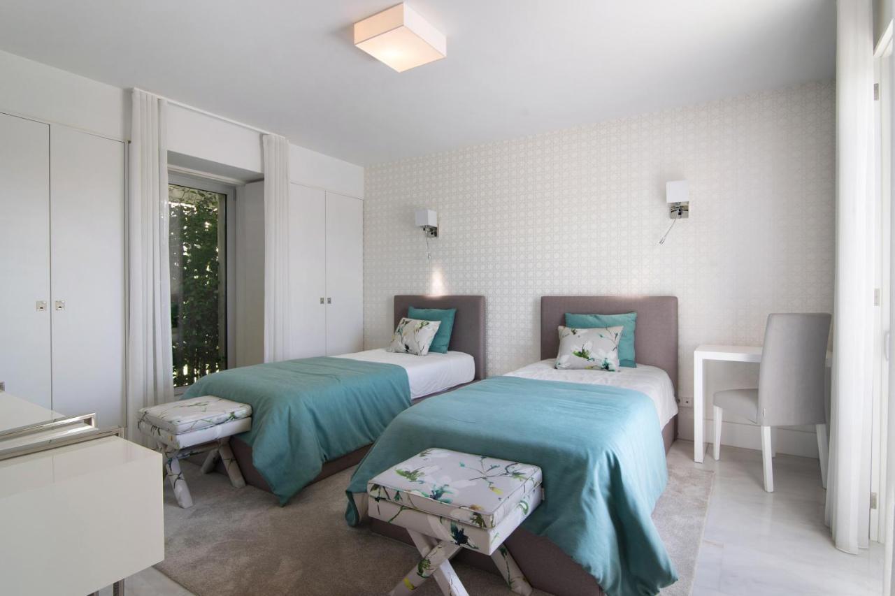 Sweet Villa