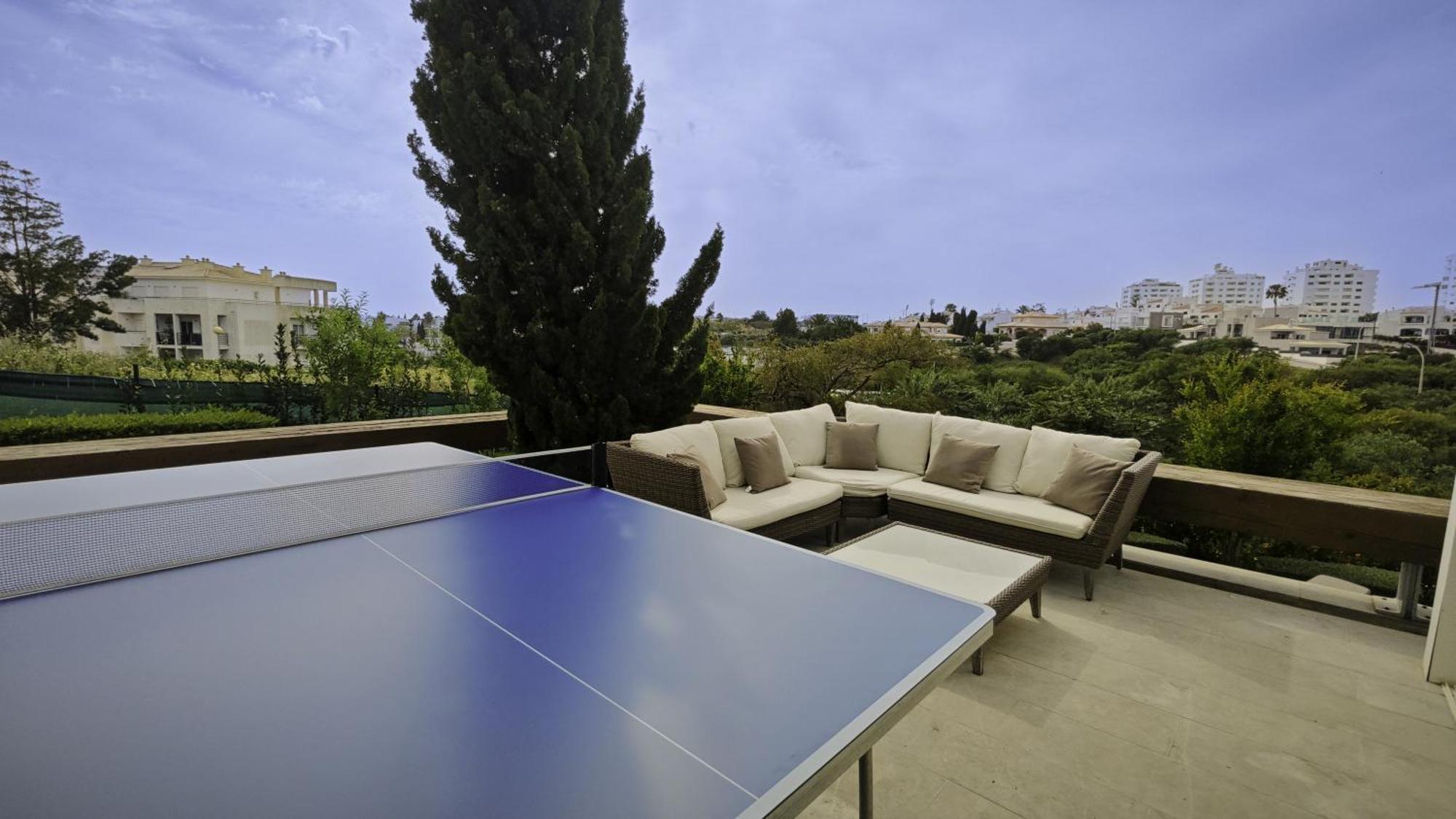 Villa Sweet Albufeira
